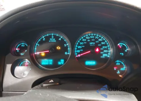 2012 Chevrolet Avalanche 1500 Lt1 из США, поврежденный, VIN 3GNTKFE74CG132007